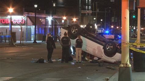 deadly crash minneapolis